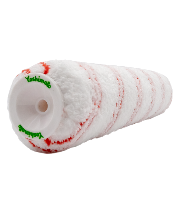 Валик Yoshimoto Microfiber, тип EURO, ворс 12 мм