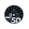 Диск алмазний по бетону Yoshimoto Turbo Industrial