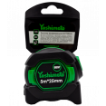 Рулетка Yoshimoto Magnet PRO, автофіксатор, нейлонове покриття, магніт