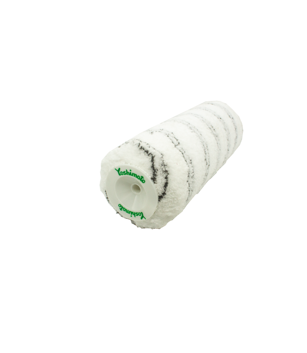 Валик фасадний Yoshimoto Microfiber, тип EURO, ворс 18 мм