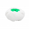 Валик кутовий Yoshimoto Microfiber, тип EURO, ворс 10 мм 