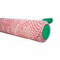 Валик з ручкою Yoshimoto Polyamide, тип USA, ворс 8 мм 