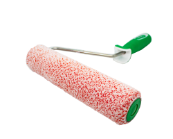 Валик з ручкою Yoshimoto Polyamide, тип USA, ворс 8 мм
