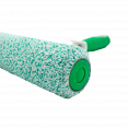 Валик з ручкою Yoshimoto Microfiber, тип USA, ворс 12 мм