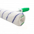 Валик з ручкою  Yoshimoto Microfiber, тип EURO, ворс 8 мм