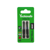 Біта ударна торсіонна магнітна Yoshimoto, PH2x50мм, S2, 2шт