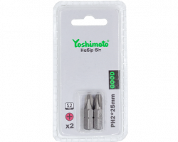 Біта Yoshimoto, 2шт