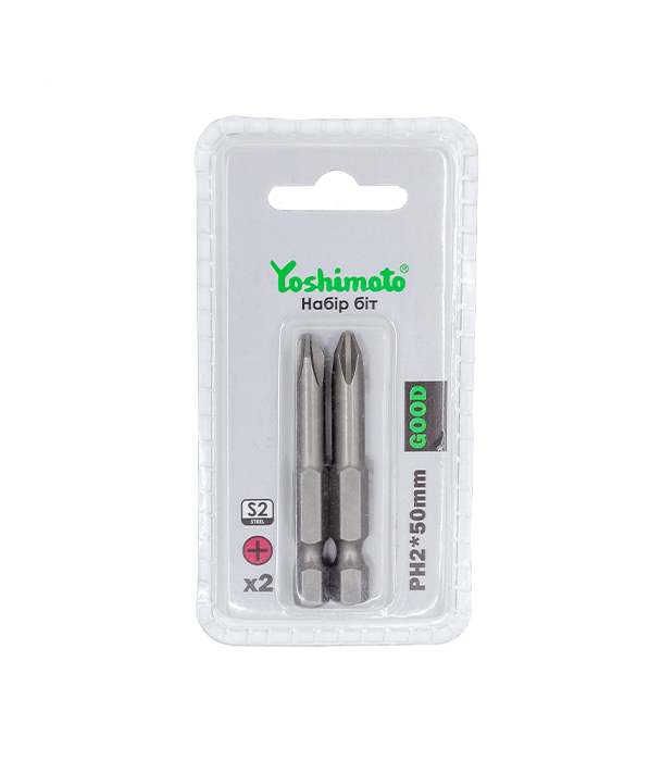 Біта Yoshimoto, 2шт