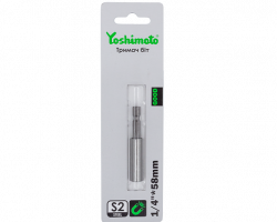 Тримач біт Yoshimoto
