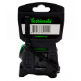 Рулетка Yoshimoto Magnet PRO, автофіксатор, нейлонове покриття, магніт