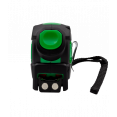Рулетка Yoshimoto Magnet PRO, автофіксатор, нейлонове покриття, магніт