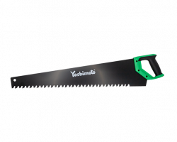 Ножівка по газобетону Yoshimoto 