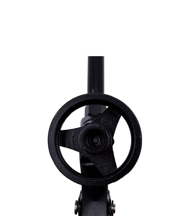 Пістолет для піни Yoshimoto PRO, тефлонове покриття